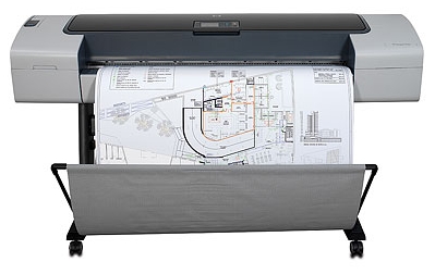 Plotter / Autocad çıktısı